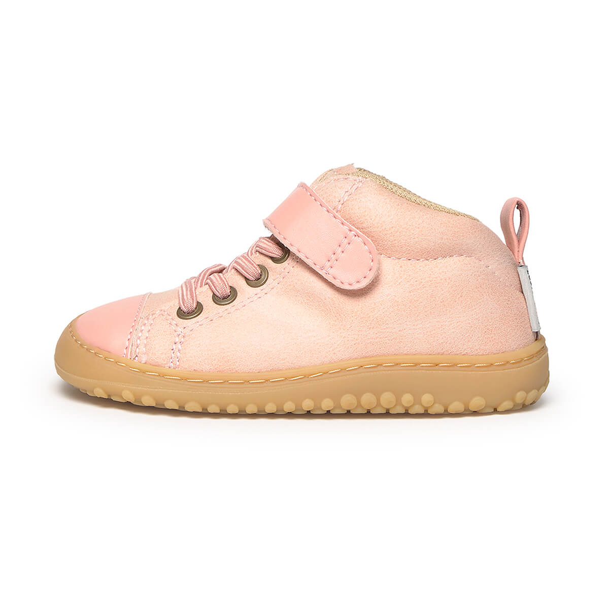 botines respetuosos otono invierno rosa jucar rocker 01
