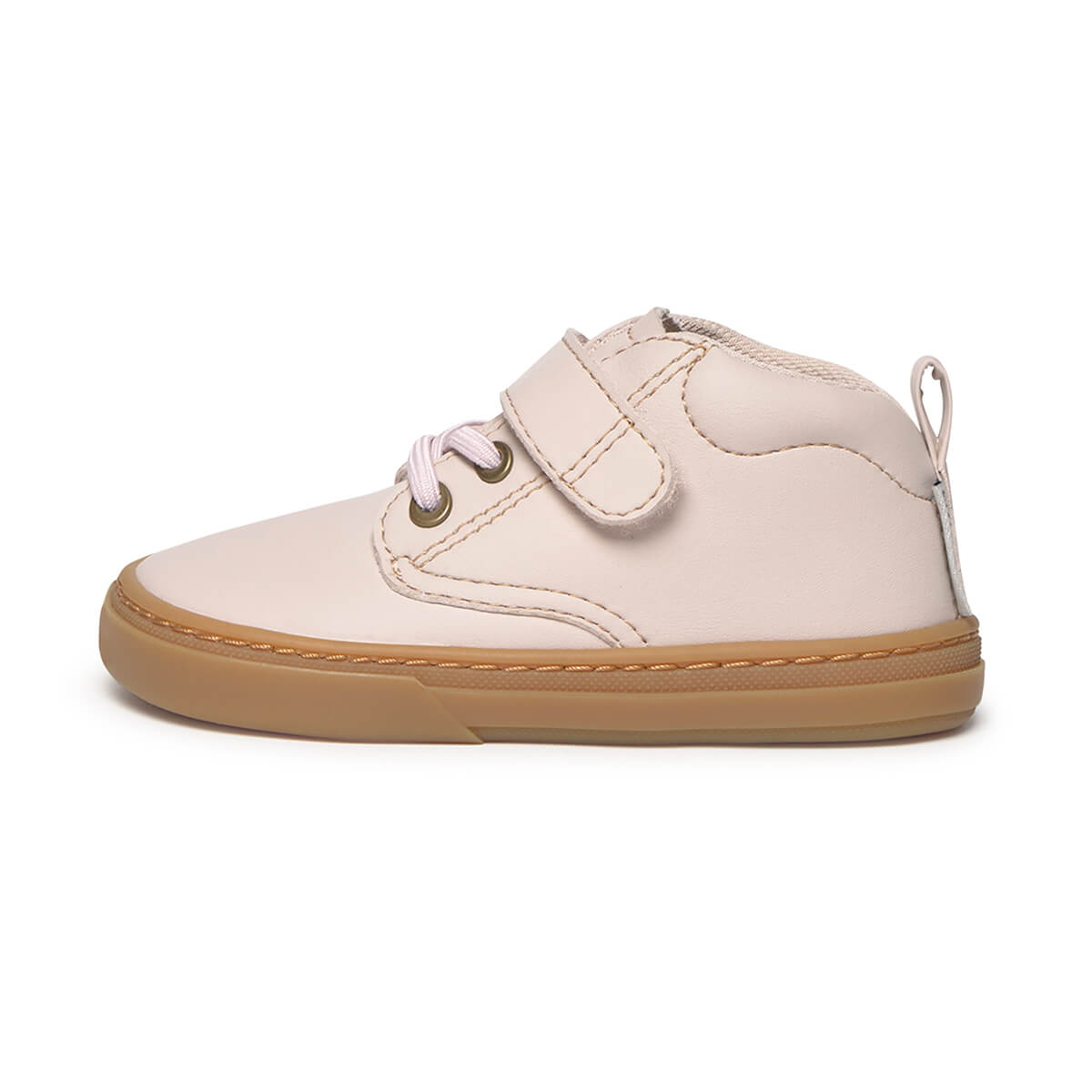 botines respetuosos otono invierno rosa palo albaida rocker 01