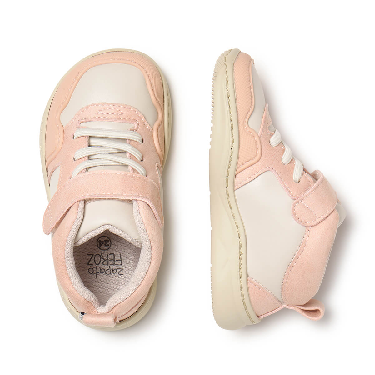 botines respetuosos otono invierno rosa tristan rocker 03
