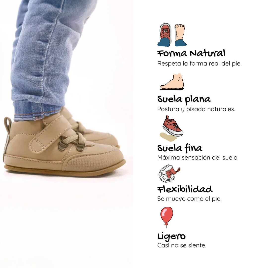 botines respetuosos otono invierno serra feroz 13