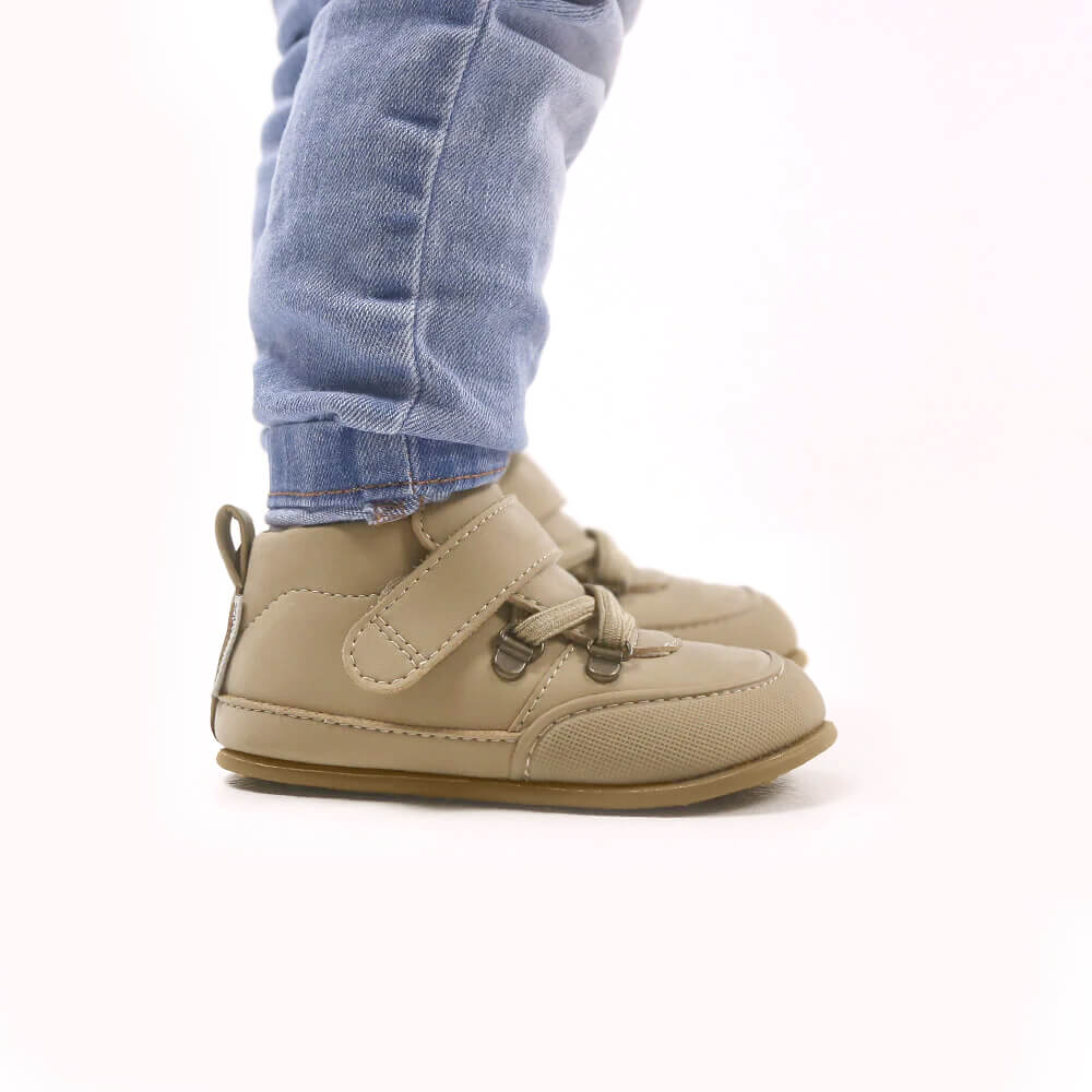botines respetuosos otono invierno serra feroz