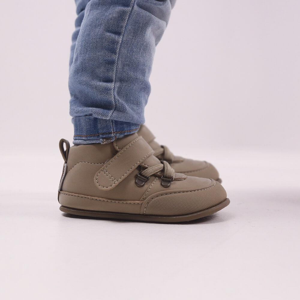 botines respetuosos otono invierno serra feroz