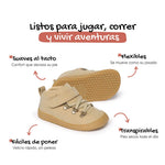 botines respetuosos otono invierno serra rocker 11