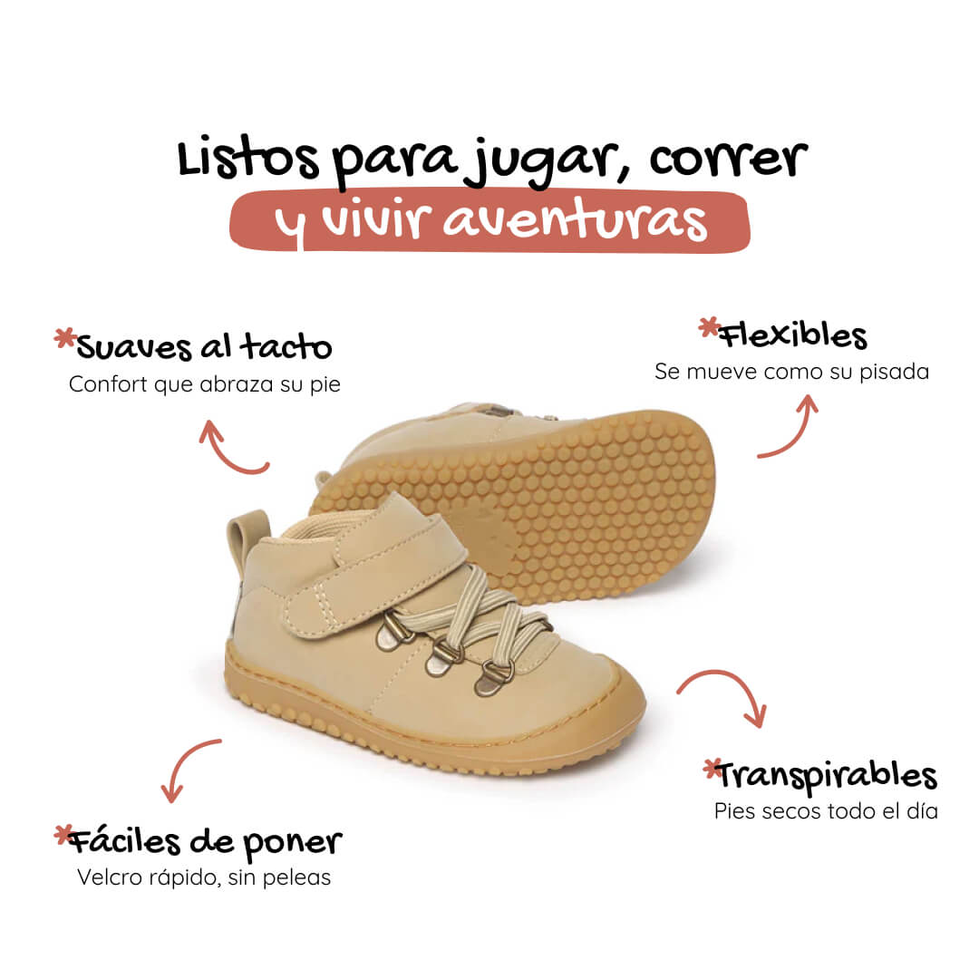 botines respetuosos otono invierno serra rocker 11