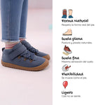 botines respetuosos otono invierno serra rocker 13
