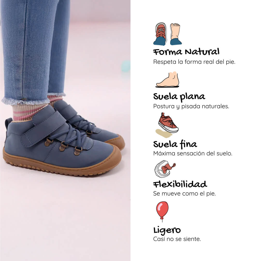 botines respetuosos otono invierno serra rocker 13