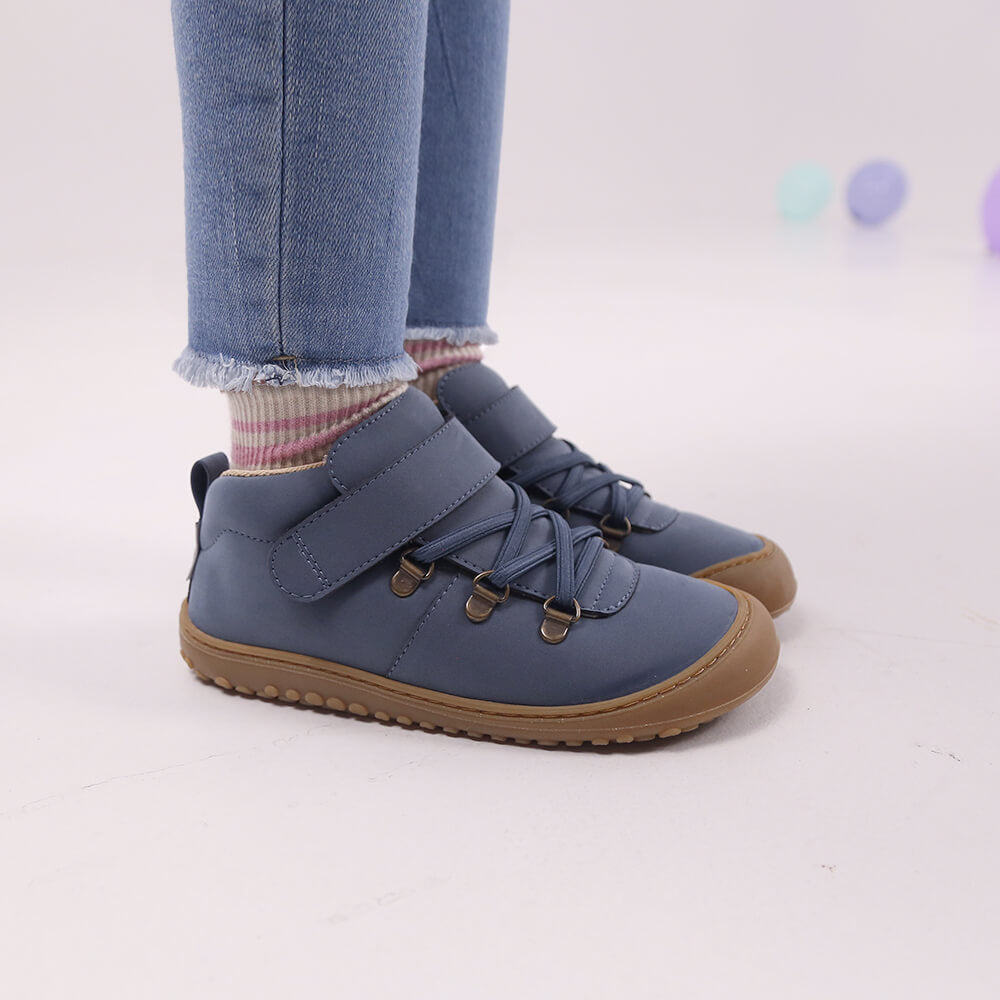 botines respetuosos otono invierno serra rocker AW25