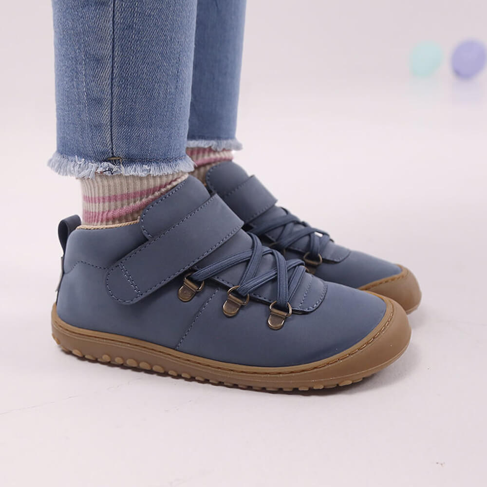 botines respetuosos otono invierno
 serra rocker