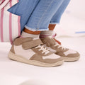 botines respetuosos otono invierno tristan rocker