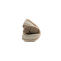 botitas botas minimalistas barefoot respetuosas forma pie bebe color beige beis ademuz aw23