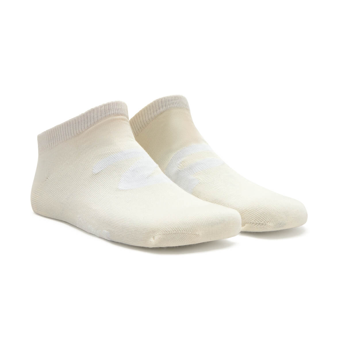 calcetin tobillero adulto algodon deportivo verano adulto Kaki Beige Amarillo 04 | Beige Crudo kaki