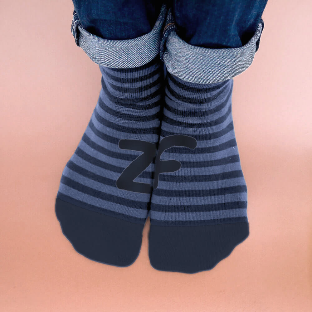 Calcetines para adulto zapato feroz aw25