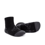 calcetines negros 01 | Negro