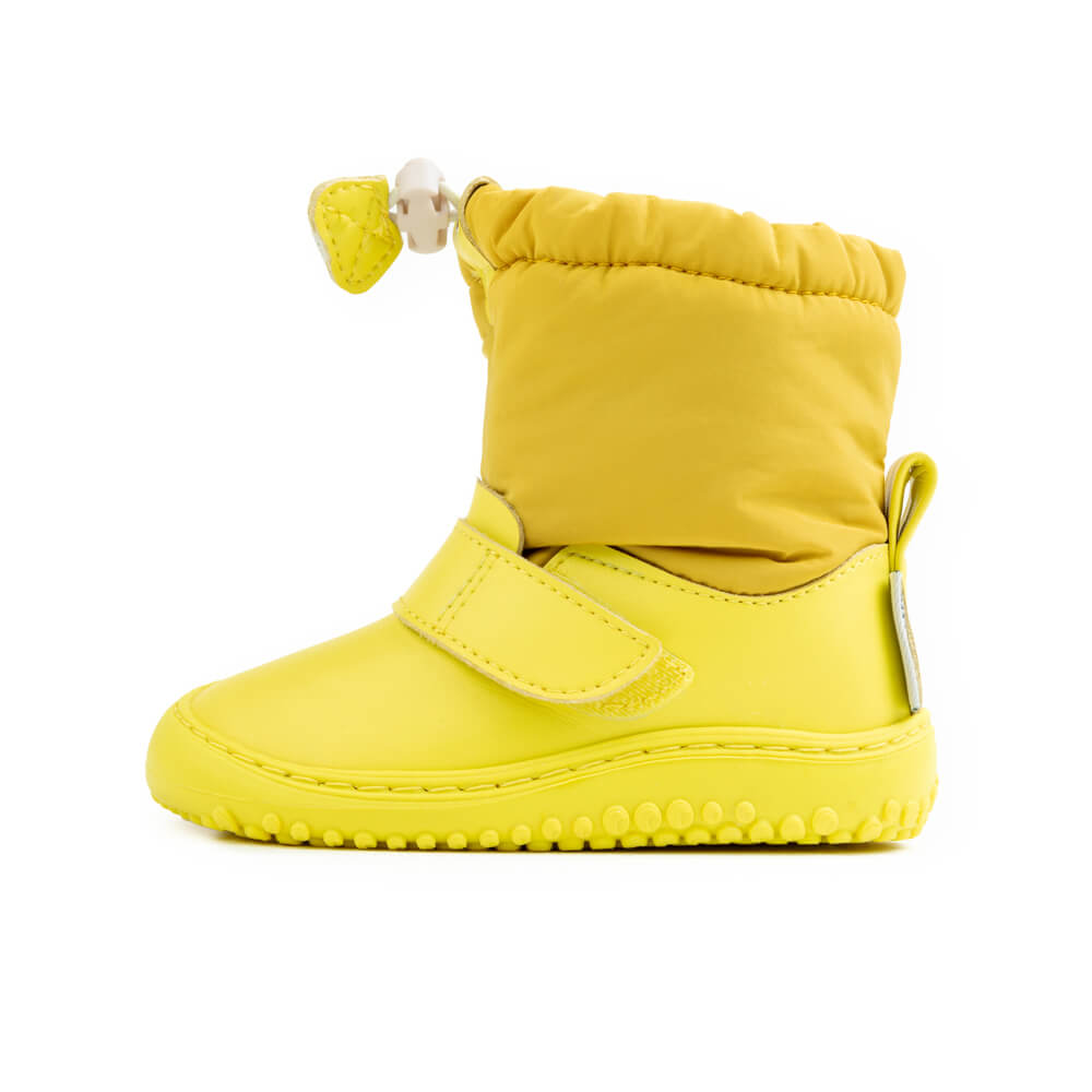 calzado-barefoot-bebe-botitas-aislan-protegen-resisten-agua-color-amarillo-bernia-aw23