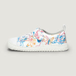 calzado barefoot deportiva colegio paterna comic risco multicolor rocker escolar aw26 Multicolor 01