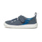 calzado barefoot infantil vegano azul paterna rocker ss26 Azul 00