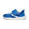 calzado barefoot infantil vegano azul tibi rocker ss26 Royal 00