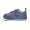 calzado barefoot pies saludables sanos bebes color tejano azul eliana feroz ss26 00 