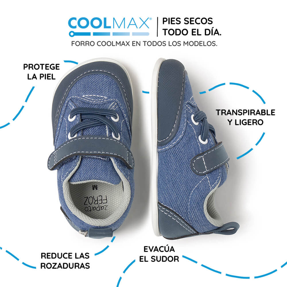 calzado barefoot pies saludables sanos bebes color tejano azul eliana feroz ss26 04