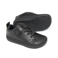 calzado barefoot primavera verano sensacion andar descalzo ninos color marron turia rocker aw25 02