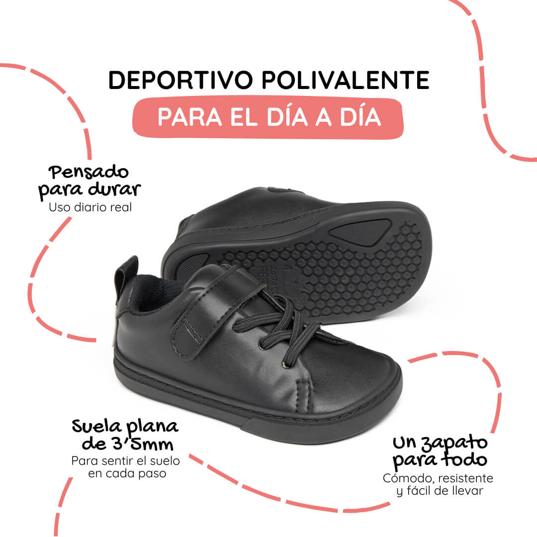 calzado barefoot primavera verano sensacion andar descalzo ninos color marron turia rocker aw25 1000