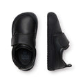 calzado barefoot respetuoso crecimiento movimiento libre pies ninos color negro garbi rocker aw24 03