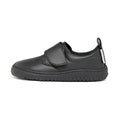calzado barefoot respetuoso crecimiento movimiento libre pies ninos color negro garbi rocker aw25 01