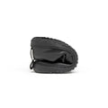 calzado barefoot respetuoso crecimiento movimiento libre pies ninos color negro garbi rocker aw25 04