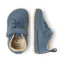 calzado barefoot vegano forma pie espacio dedos ninos ninas color azul denim paterna feroz aw25 03