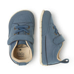 calzado barefoot vegano forma pie espacio dedos ninos ninas color azul denim paterna feroz aw25 03