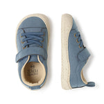 calzado barefoot vegano forma pie espacio dedos ninos ninas color azul denim paterna rocker aw25 03