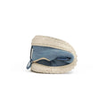 calzado barefoot vegano forma pie espacio dedos ninos ninas color azul denim paterna rocker aw25 04