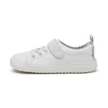 calzado barefoot vegano forma pie espacio dedos ninos ninas color blanco paterna rocker aw24 01