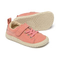 calzado barefoot vegano forma pie espacio dedos ninos ninas color frambuesa paterna rocker aw25 02