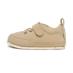 calzado barefoot vegano forma pie espacio dedos ninos ninas color piedra paterna feroz aw25 01