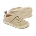 calzado barefoot vegano forma pie espacio dedos ninos ninas color piedra paterna rocker aw25 02