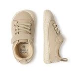 calzado barefoot vegano forma pie espacio dedos ninos ninas color piedra paterna rocker aw25 03