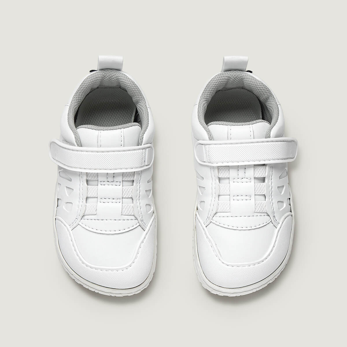 Superior zapatillas infantil onil rocker escolares | Blanco Microfibra