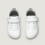 Superior zapatillas infantil onil rocker escolares | Blanco Microfibra