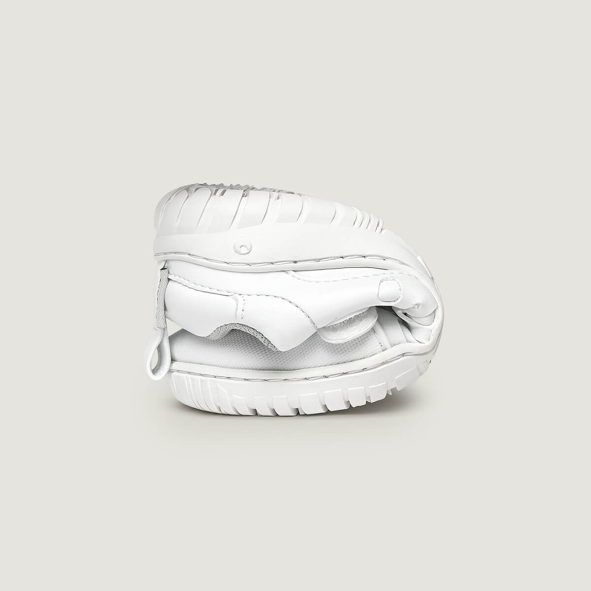 Plegado zapatillas infantil onil rocker escolares | Blanco Microfibra