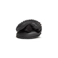 calzado botas barefoot comodas flexibles piel color negro chelva adulto aw25 04