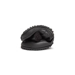 calzado botas barefoot comodas flexibles piel color negro chelva adulto aw25 04