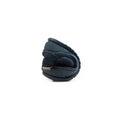 calzado botas invierno veganas minimalistas ligeras blanditas bebe color azul ademuz aw23