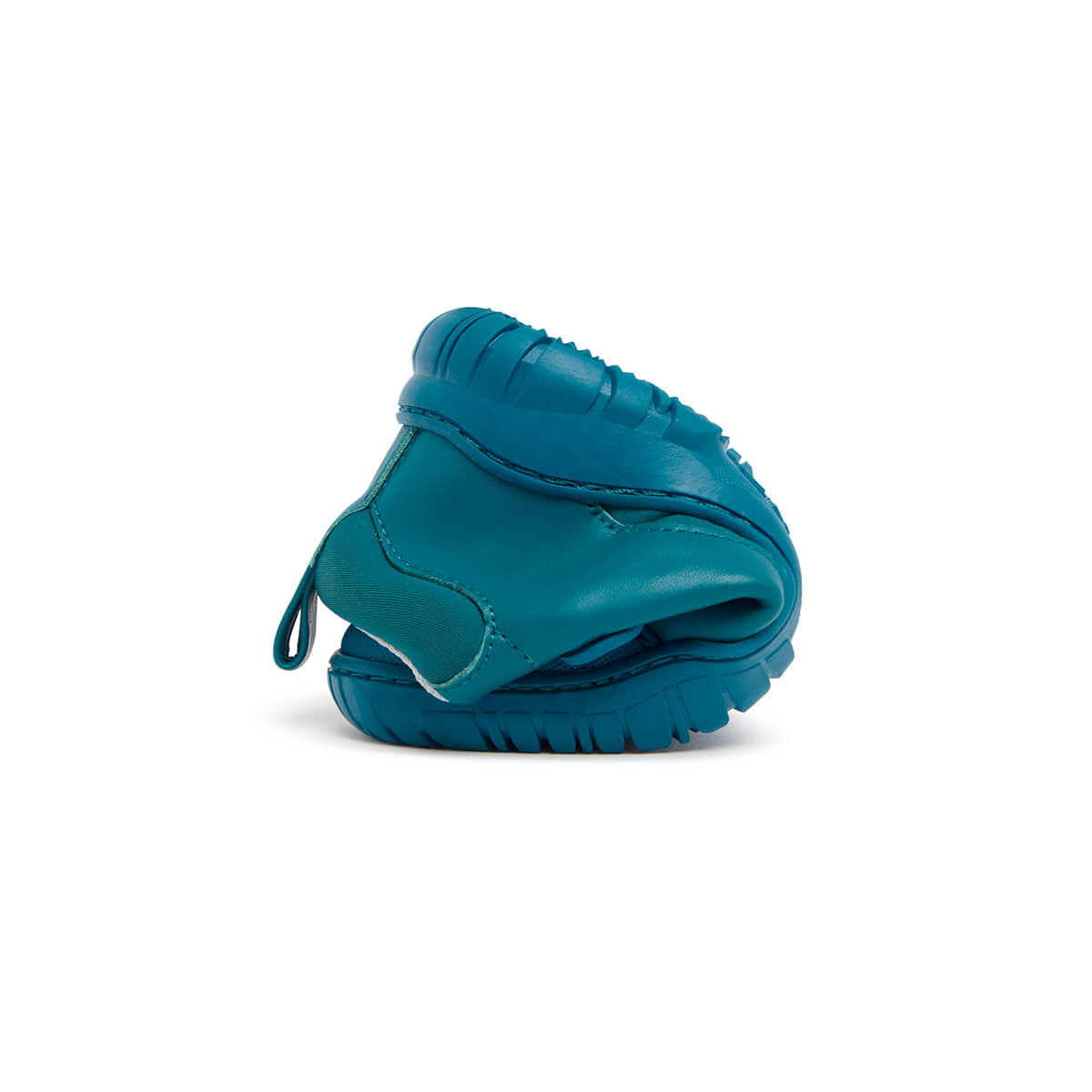 calzado botas montana deportivas saludables comodas color aqua azul claro villena rocker aw24 04