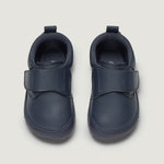 Superior zapatillas colegio escolares garbi rocker | Azul Marino Microfibra