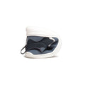 calzado deportivo barefoot comodo ligero pies anchos hombre mujer adolescentes color azul biar freekers aw25 04