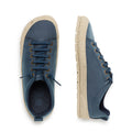 calzado diseno deportivo respetuoso horma ancha color azul paterna adulto aw24 03