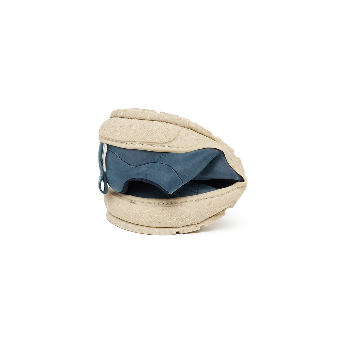 calzado diseno deportivo respetuoso horma ancha color azul paterna adulto aw24 04
