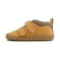 calzado infantil barefoot botas otono invierno veganas color nobuck liria rocker aw23