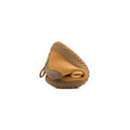 calzado infantil barefoot botas otono invierno veganas color nobuck liria rocker aw23